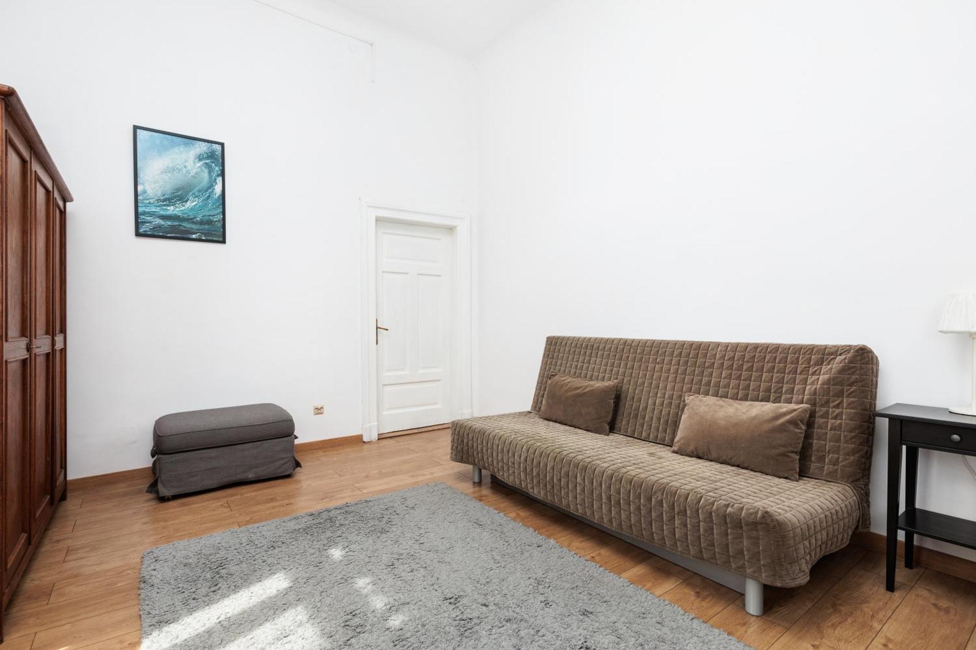 Appartement Charming Near The Main Market Square - By Upstairs Krakau