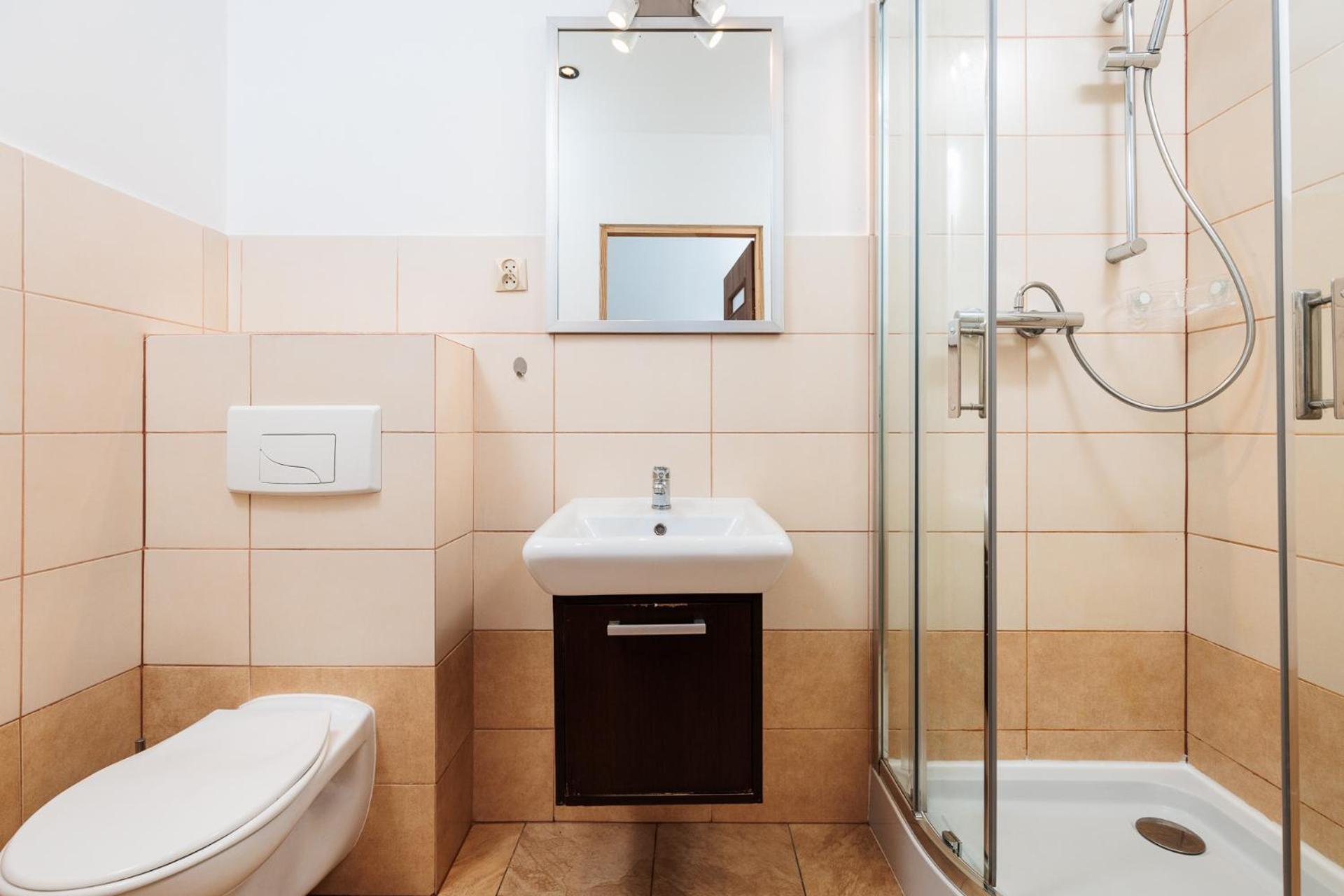 Charming Near The Main Market Square - By Upstairs * Krakau