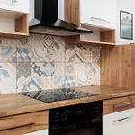 Charming Apartment Near The Main Market Square - By Upstairs