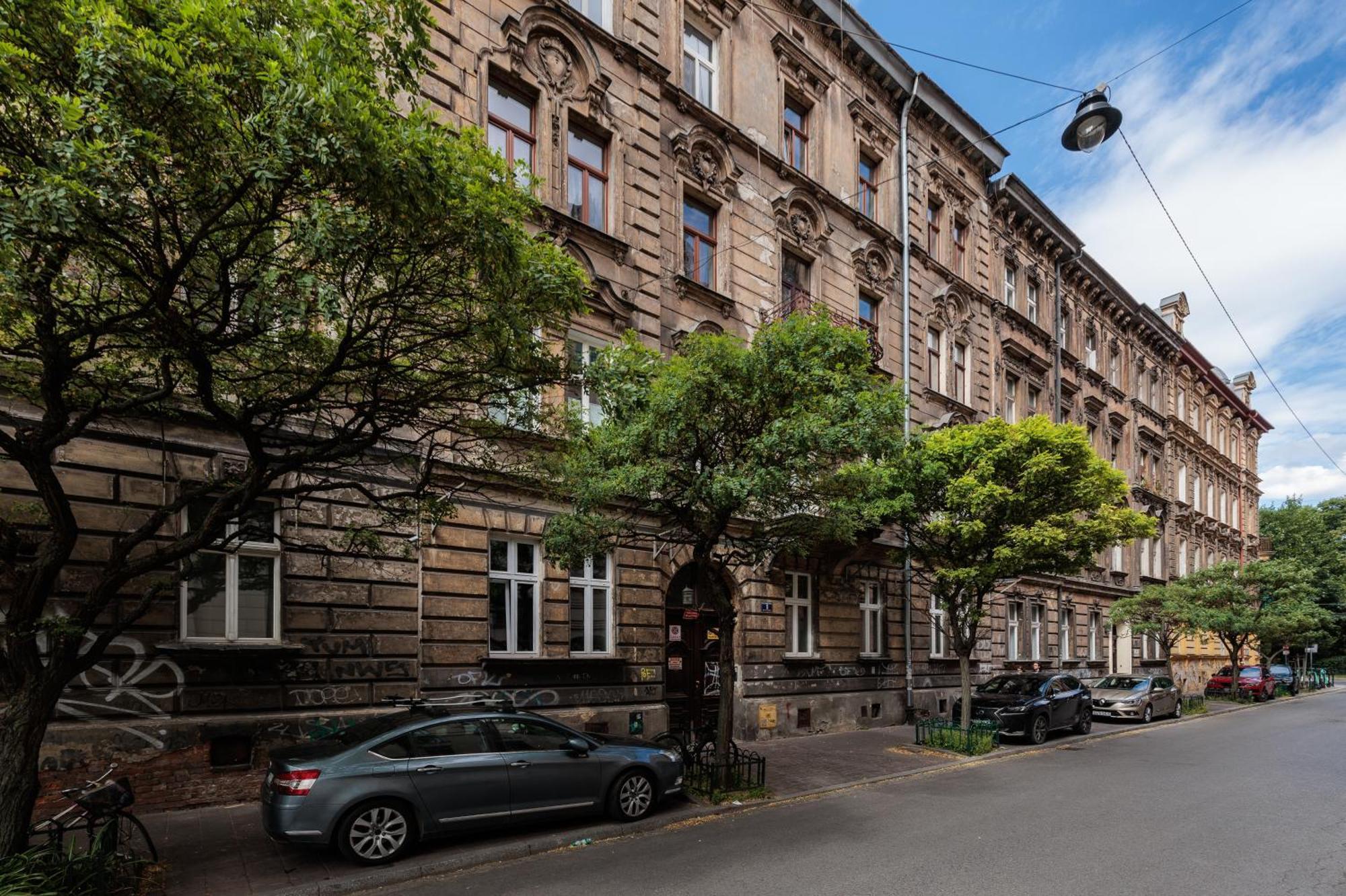 Apartment Charming Near The Main Market Square - By Upstairs