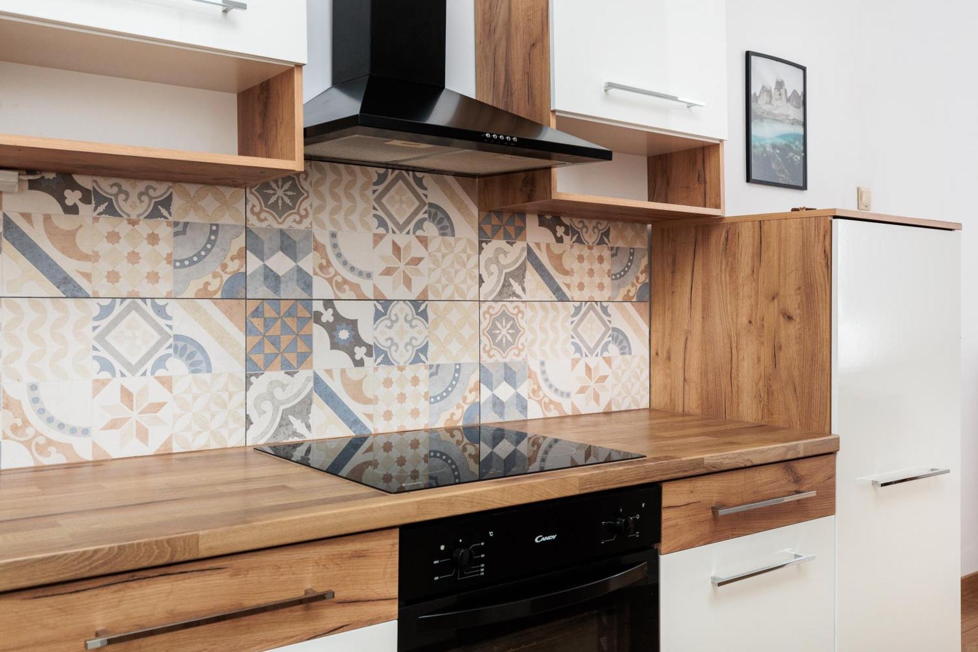 Apartment Charming Near The Main Market Square - By Upstairs *