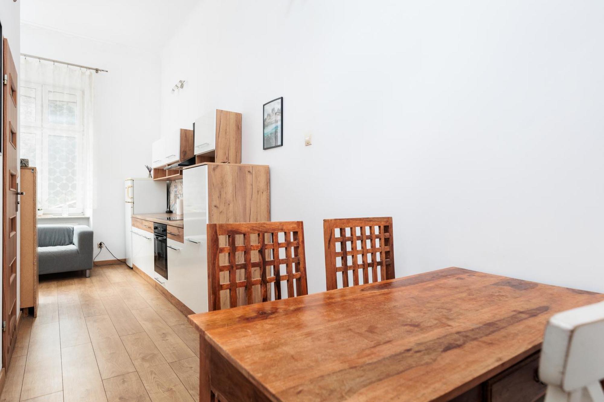 Apartment Charming Near The Main Market Square - By Upstairs