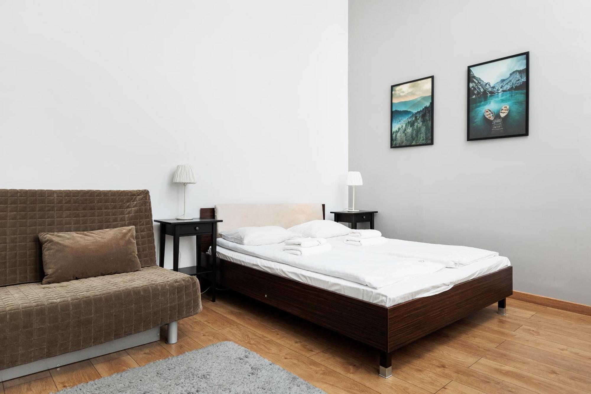 Apartment Charming Near The Main Market Square - By Upstairs *