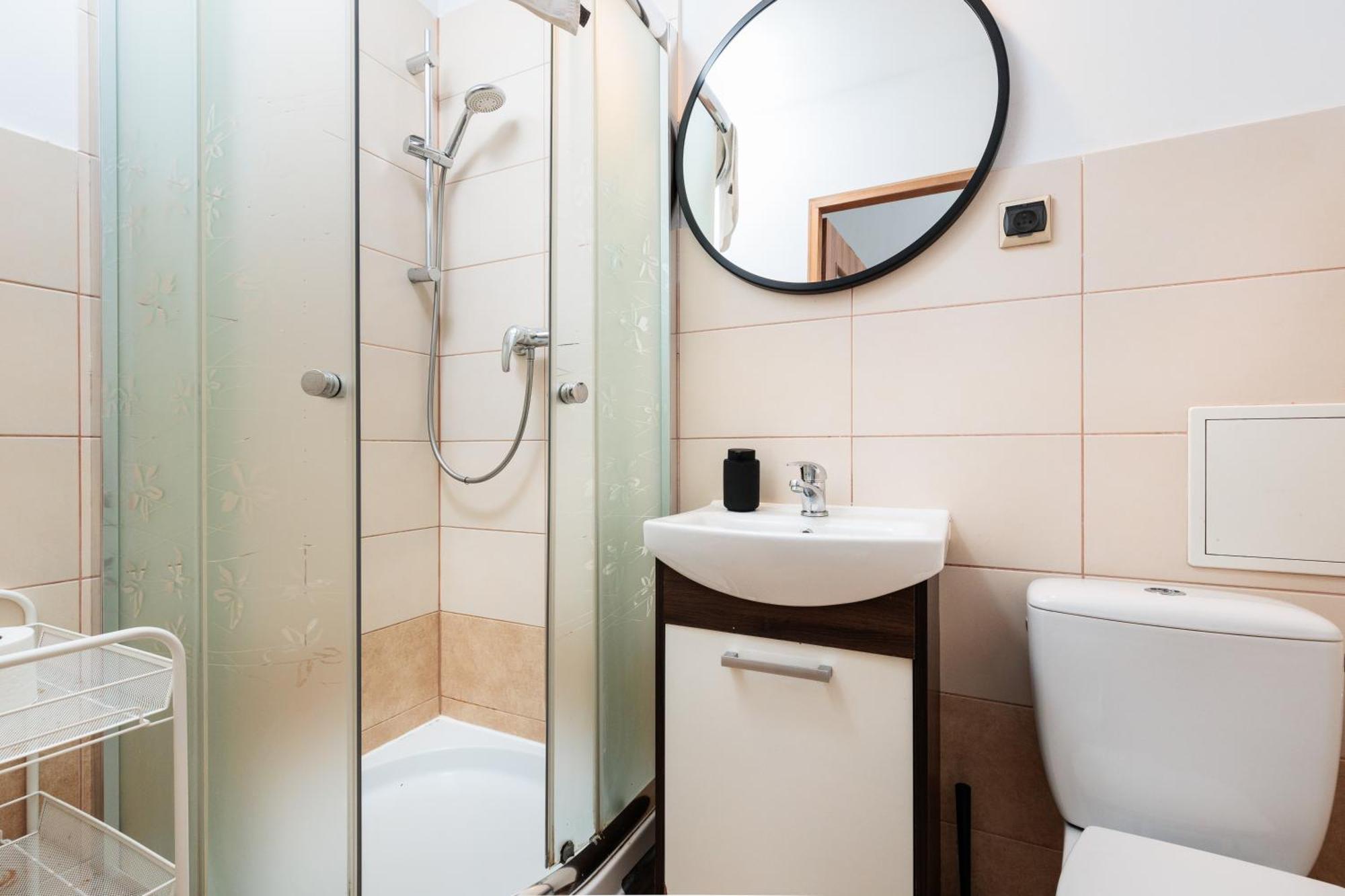Charming Near The Main Market Square - By Upstairs