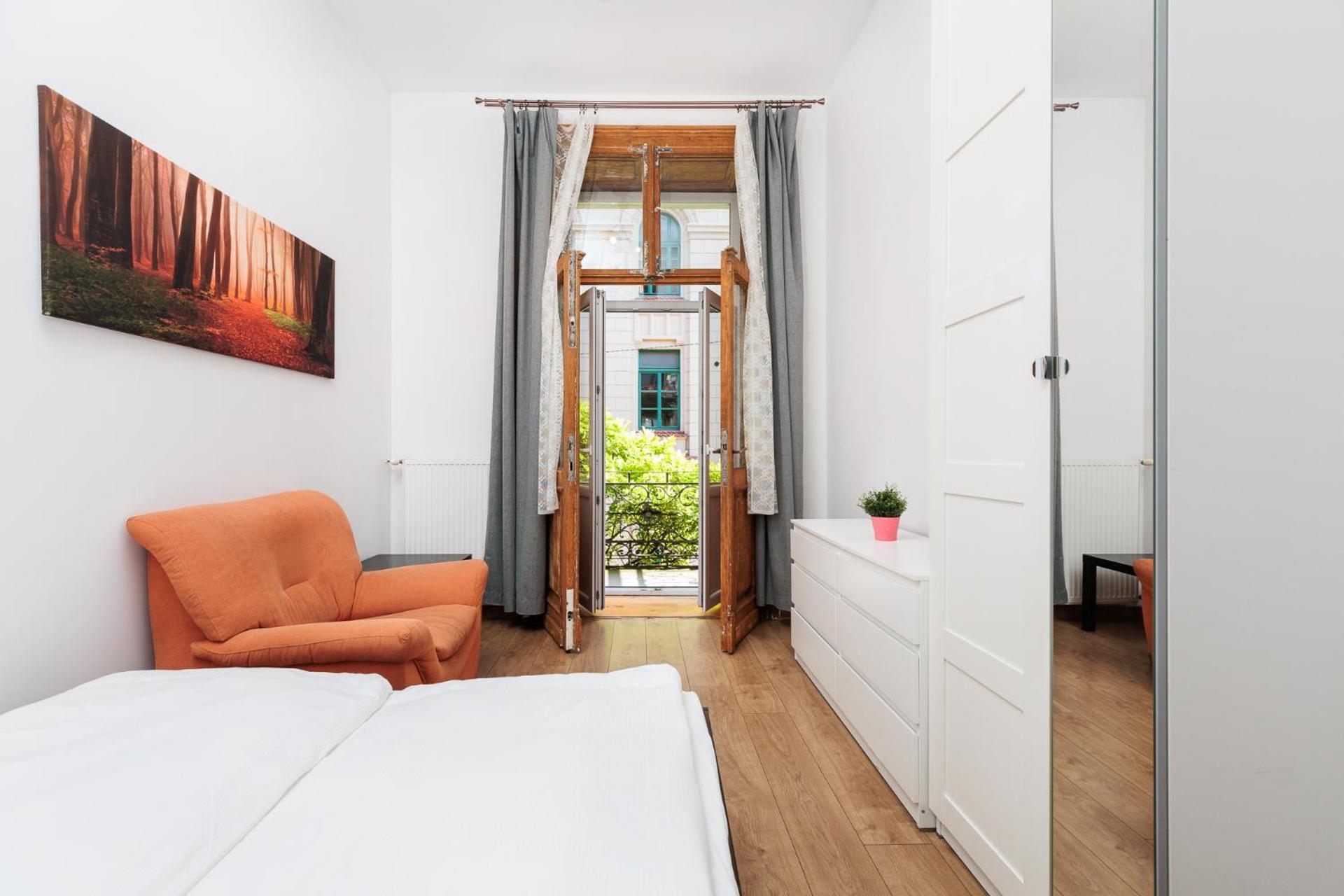 Apartment Charming Near The Main Market Square - By Upstairs