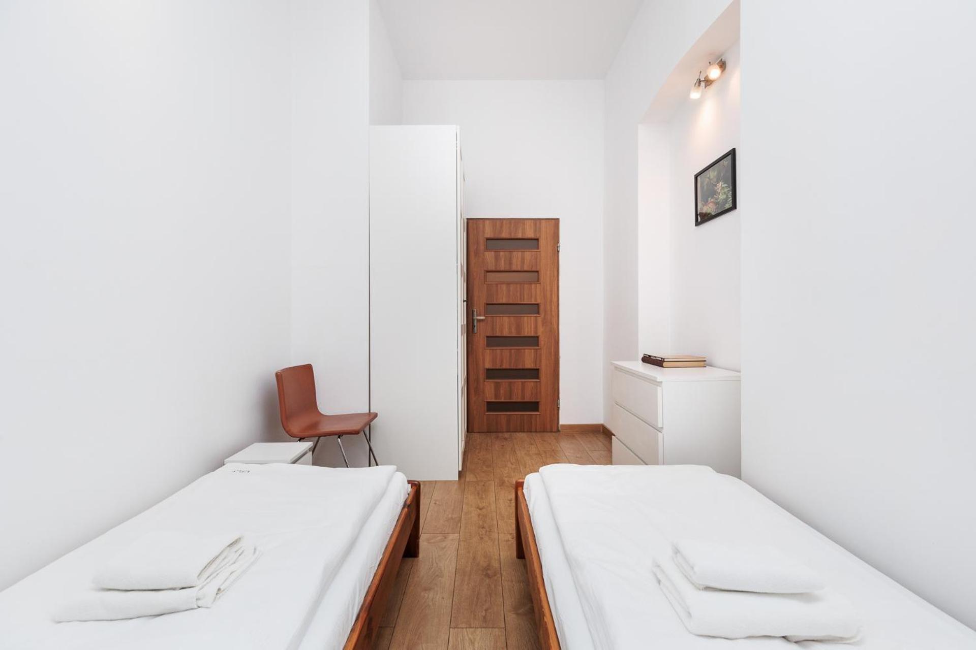Charming Near The Main Market Square - By Upstairs *