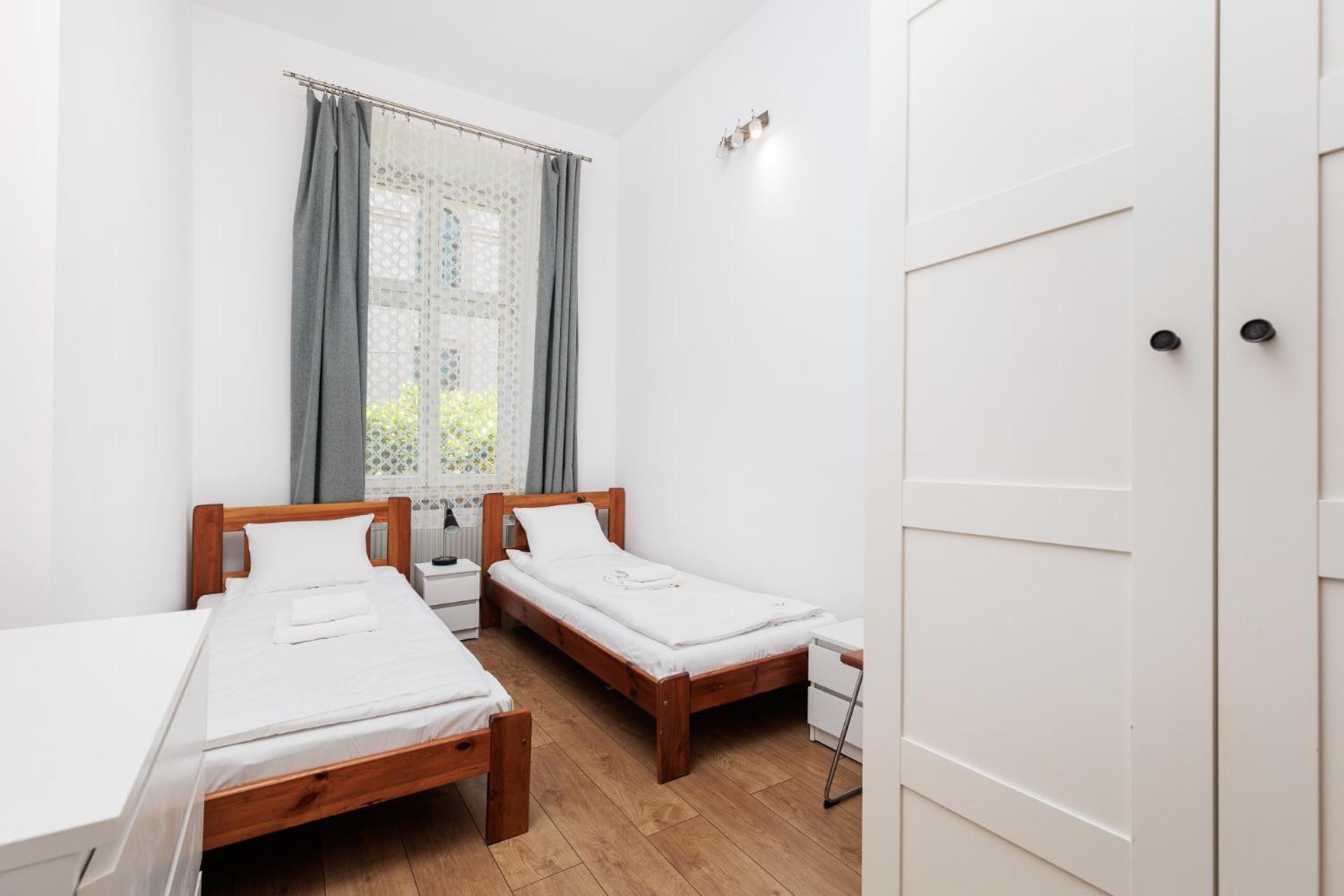 Charming Near The Main Market Square - By Upstairs Krakau
