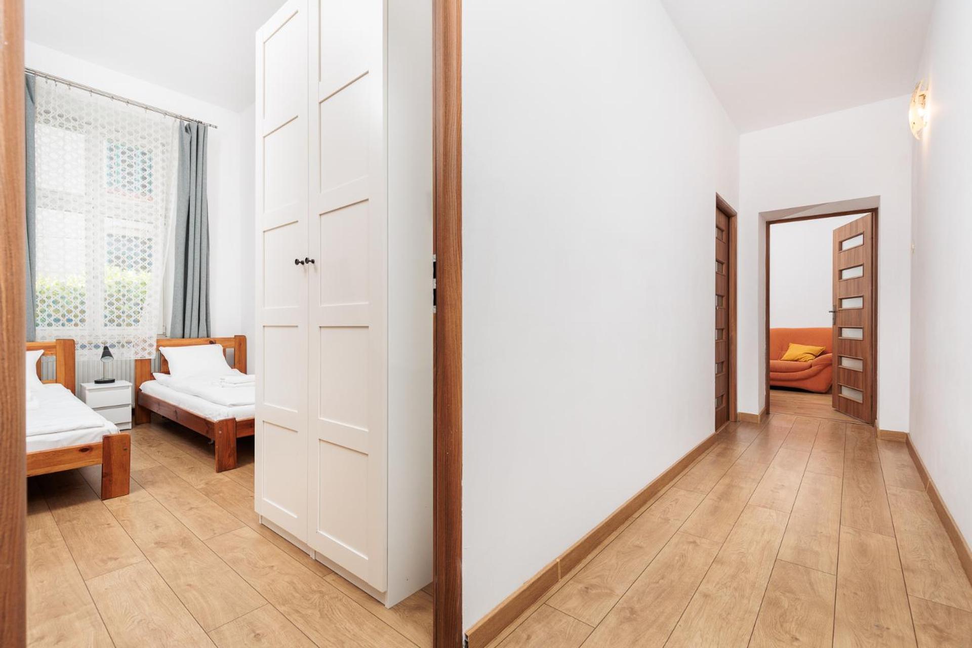 Apartment Charming Near The Main Market Square - By Upstairs *