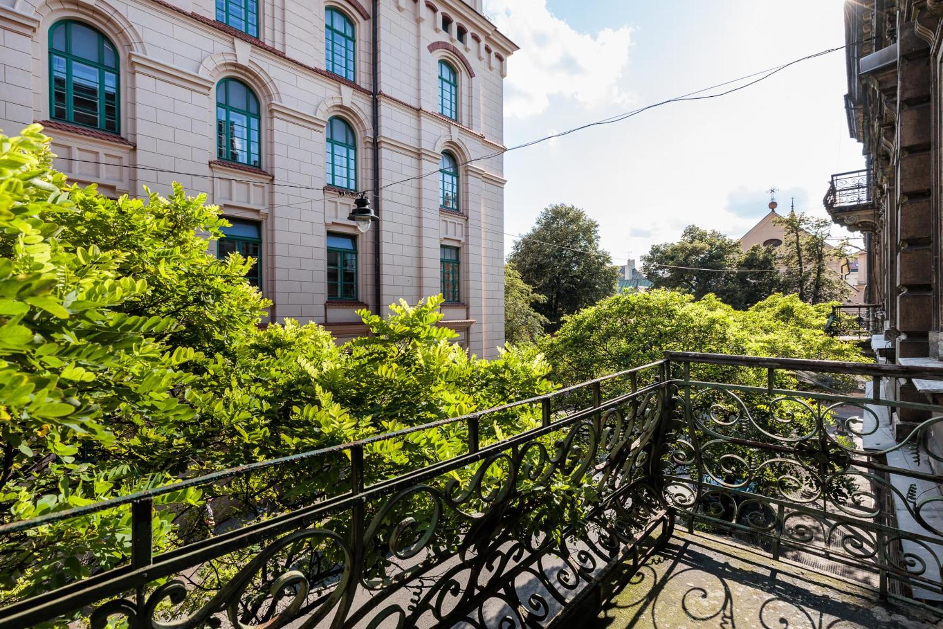 Apartment Charming Near The Main Market Square - By Upstairs Krakau
