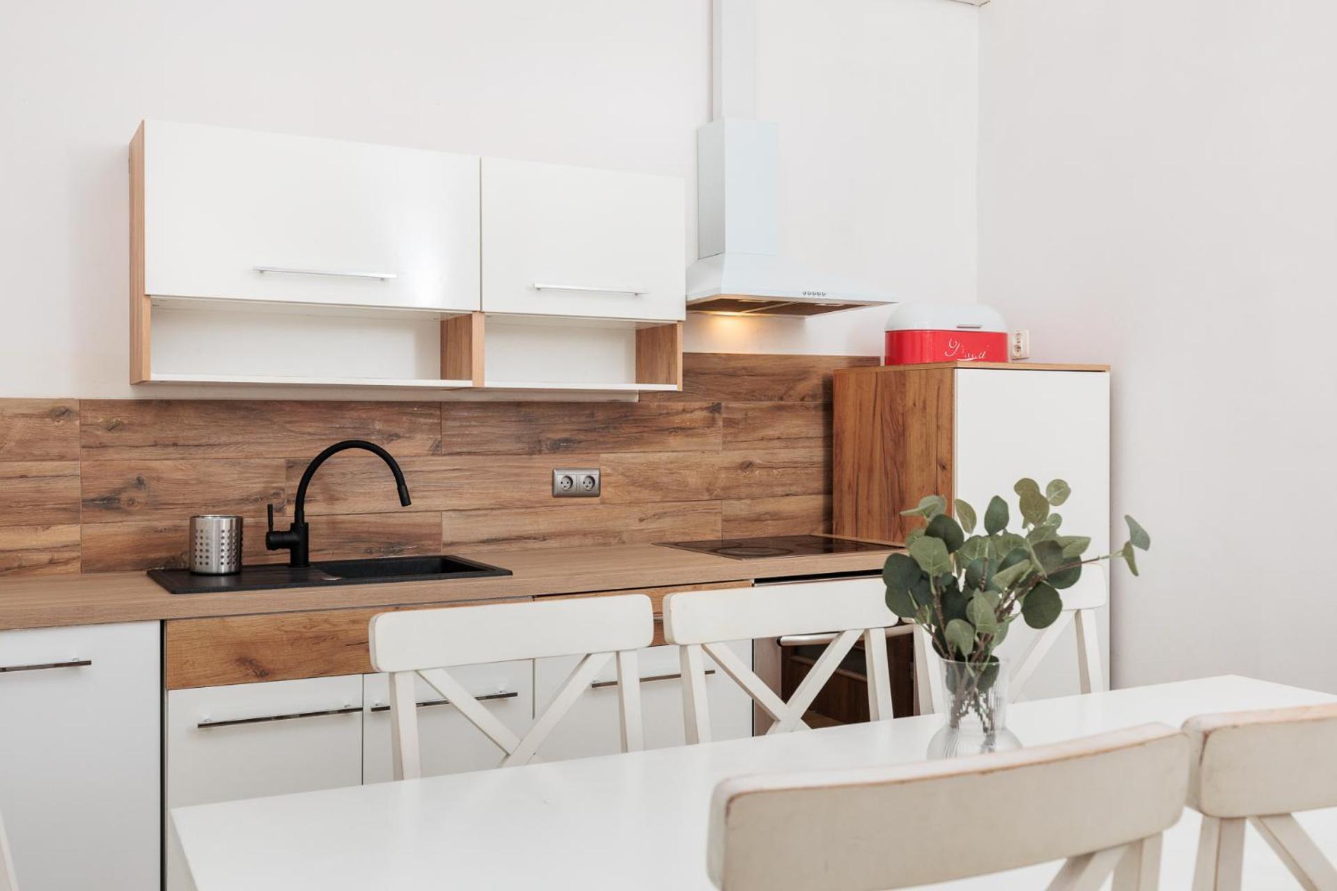 Apartment Charming Near The Main Market Square - By Upstairs