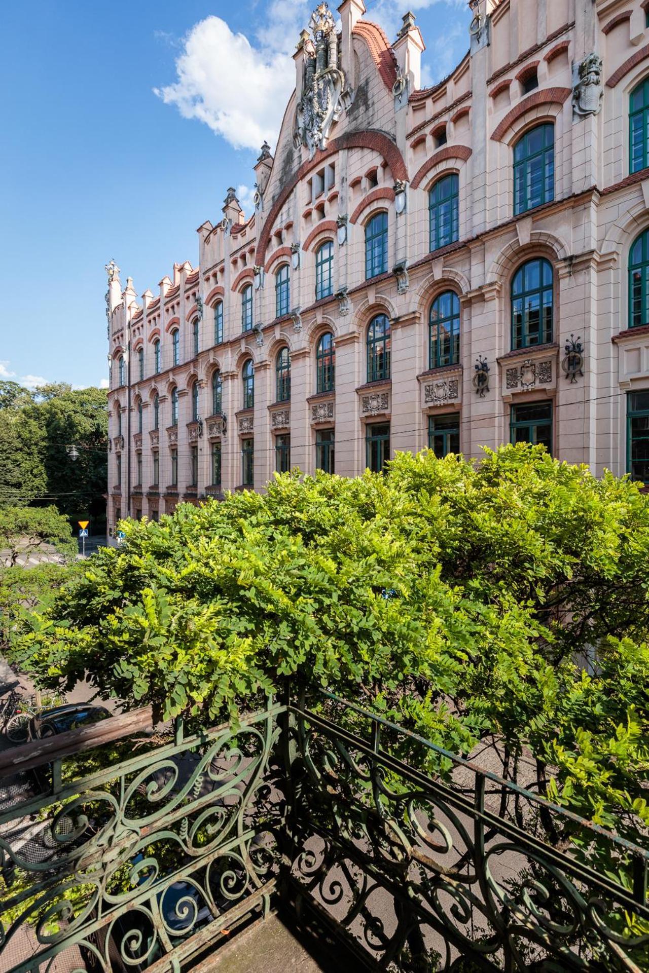 Apartment Charming Near The Main Market Square - By Upstairs *